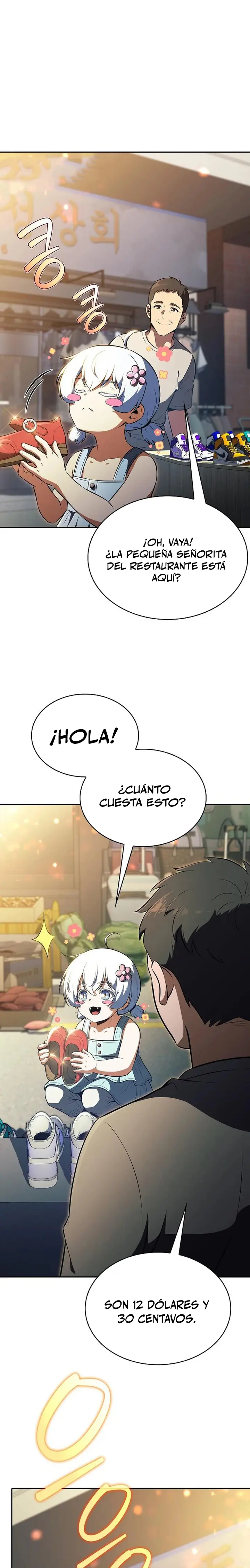 Come y crece capítulo 67 página 10
