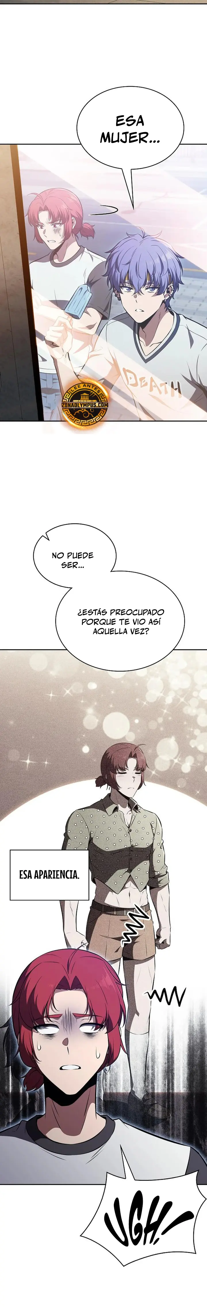 Come y crece capítulo 67 página 16