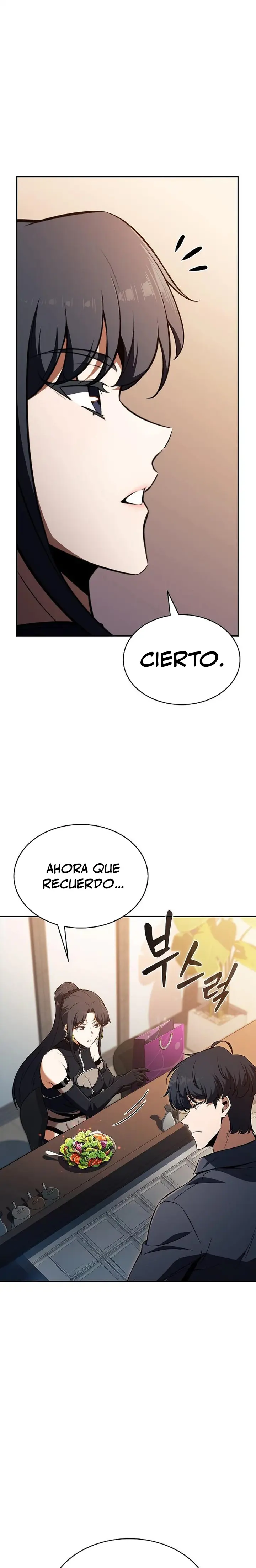 Come y crece capítulo 67 página 22