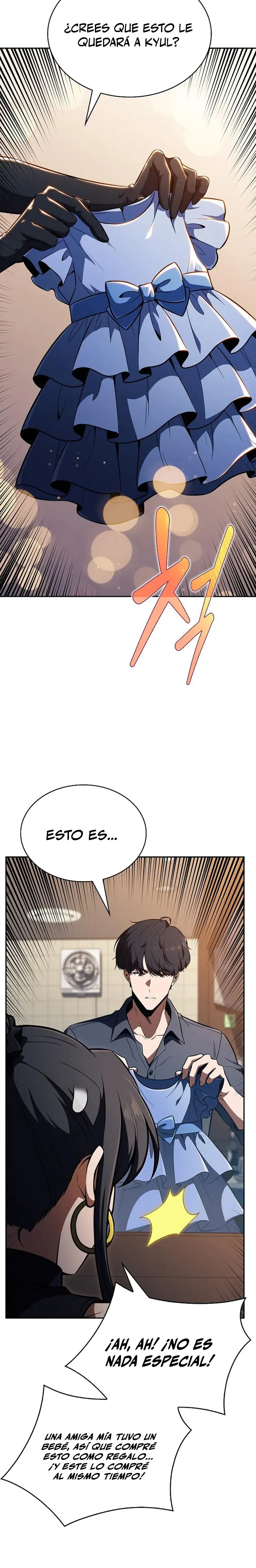 Come y crece capítulo 67 página 23