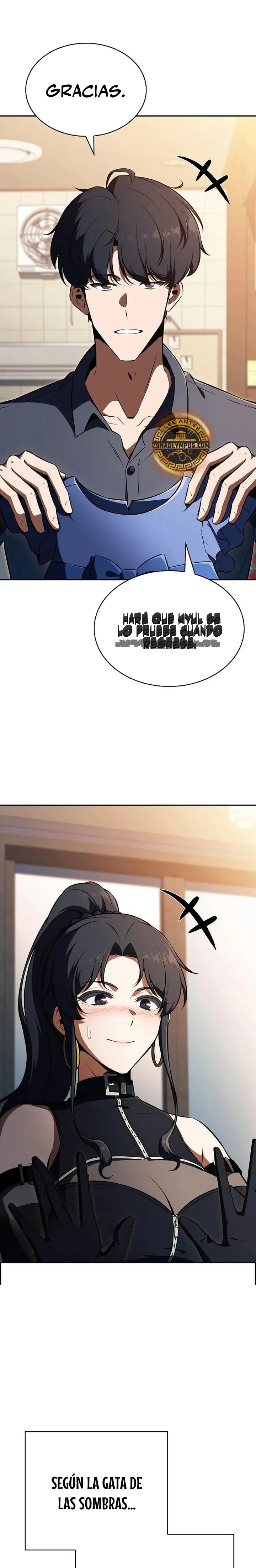 Come y crece capítulo 67 página 24