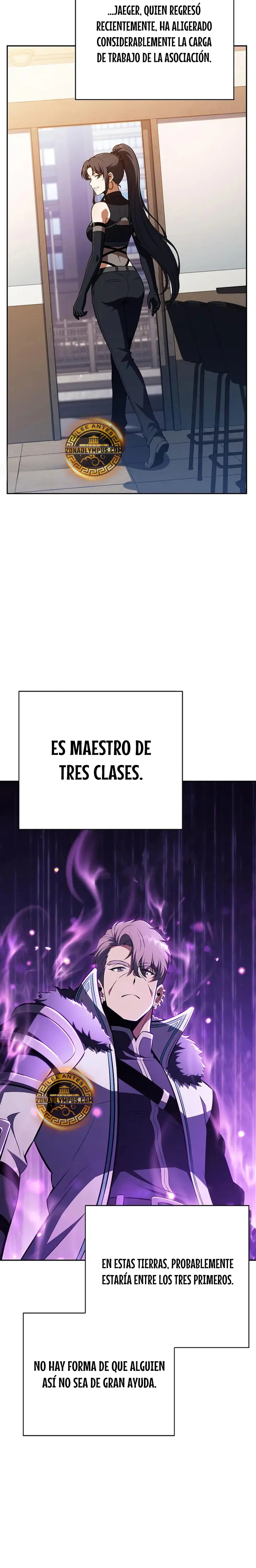 Come y crece capítulo 67 página 25