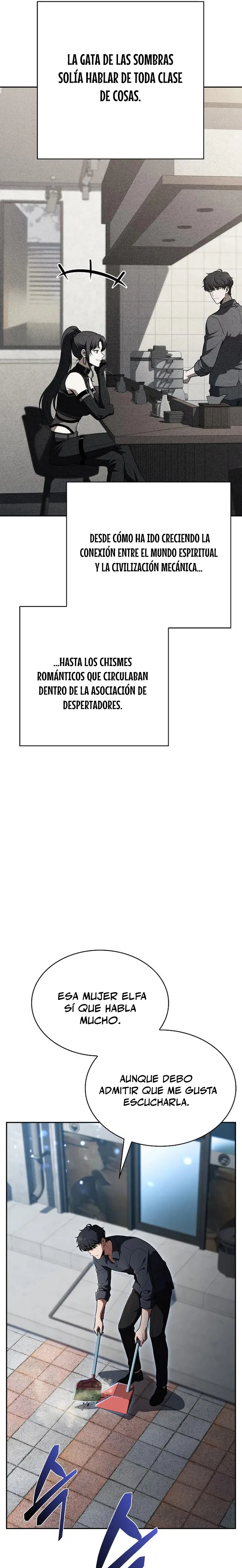 Come y crece capítulo 67 página 26