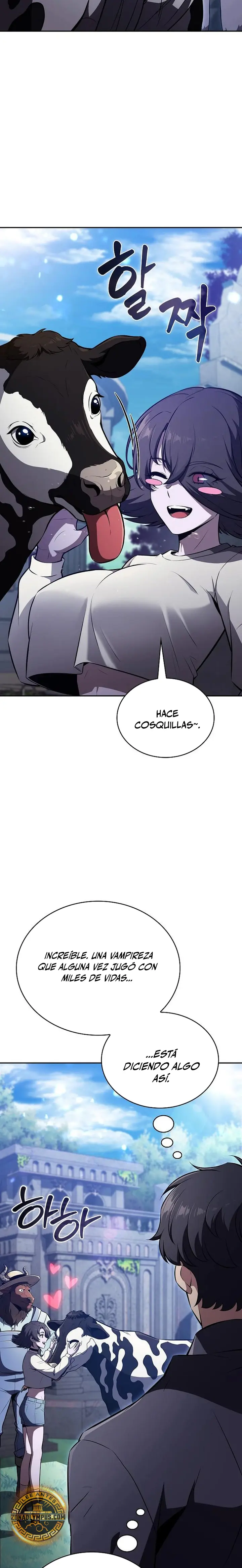Come y crece capítulo 67 página 3