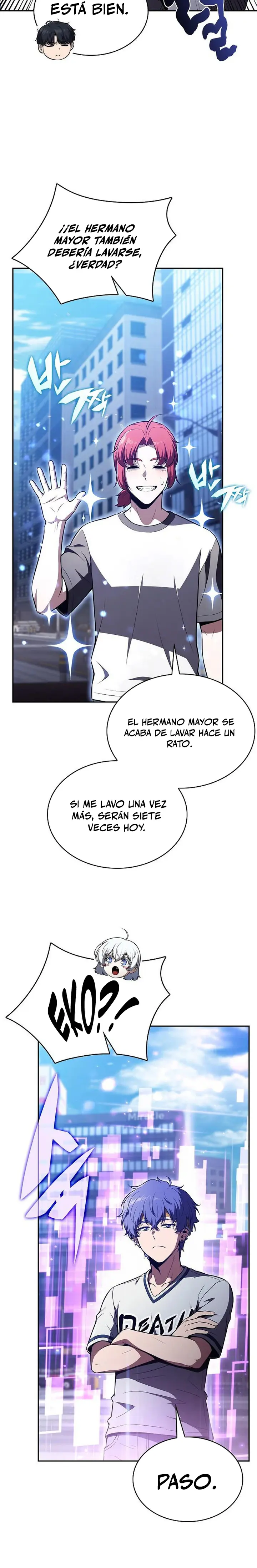Come y crece capítulo 67 página 34