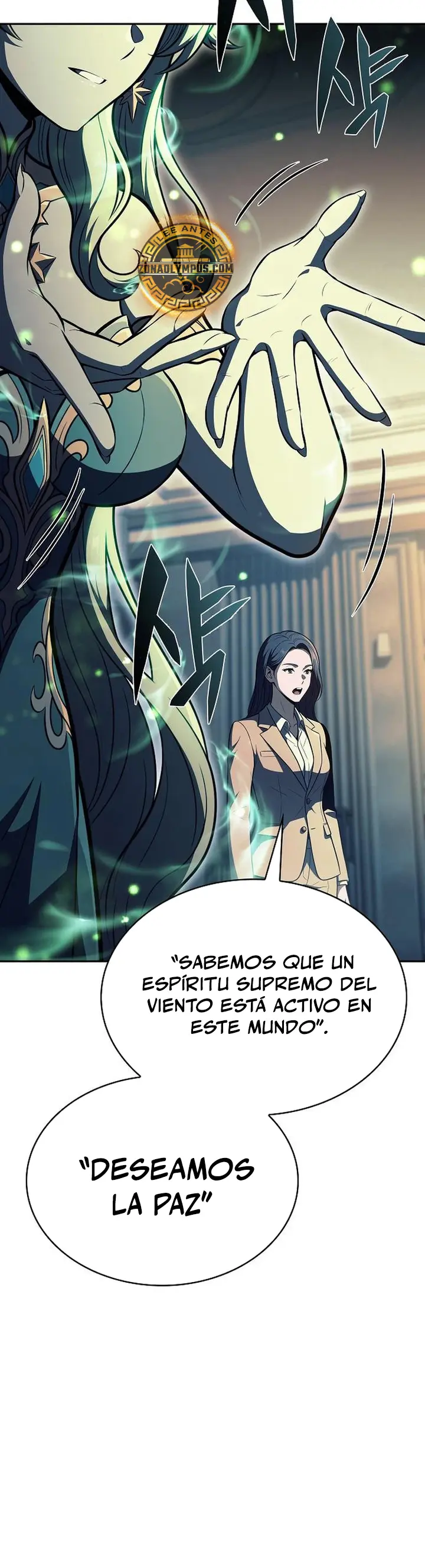 Come y crece capítulo 67 página 41