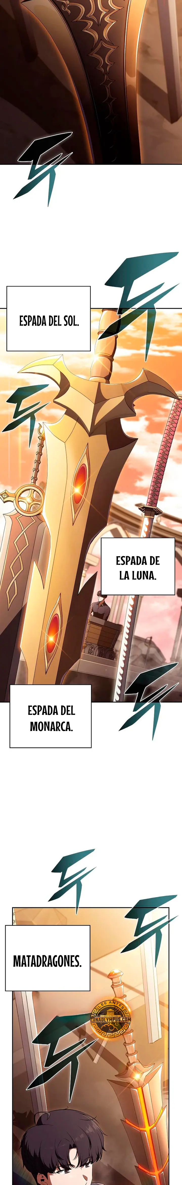 Come y crece capítulo 68 página 10