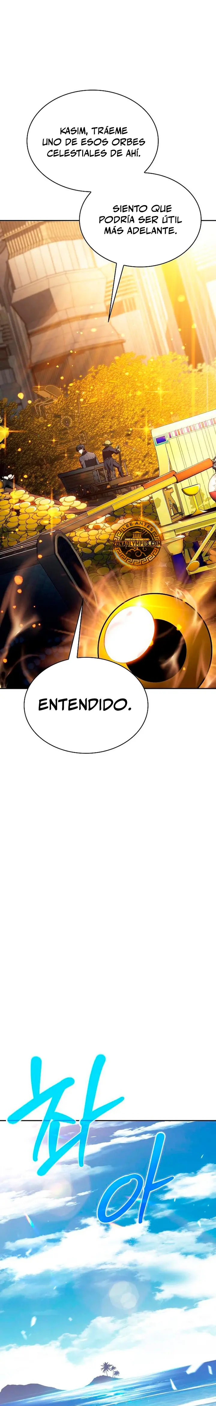 Come y crece capítulo 68 página 13