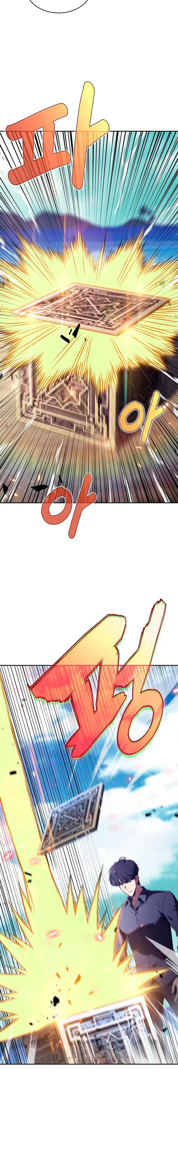Come y crece capítulo 68 página 15