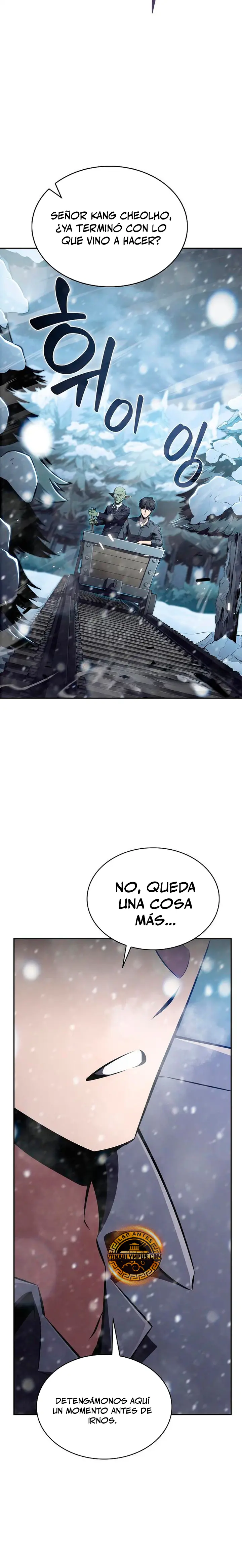 Come y crece capítulo 68 página 17