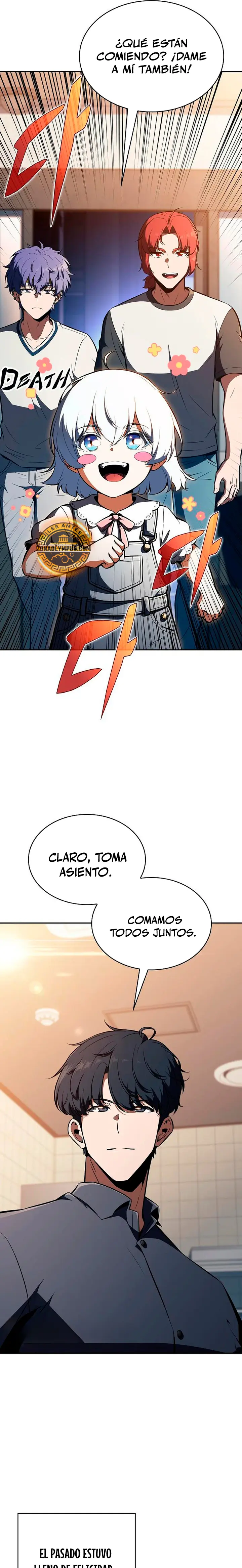 Come y crece capítulo 68 página 26