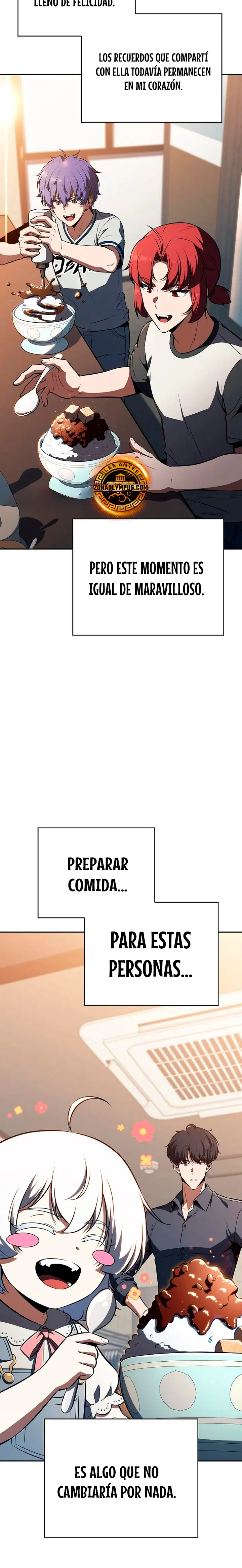 Come y crece capítulo 68 página 27