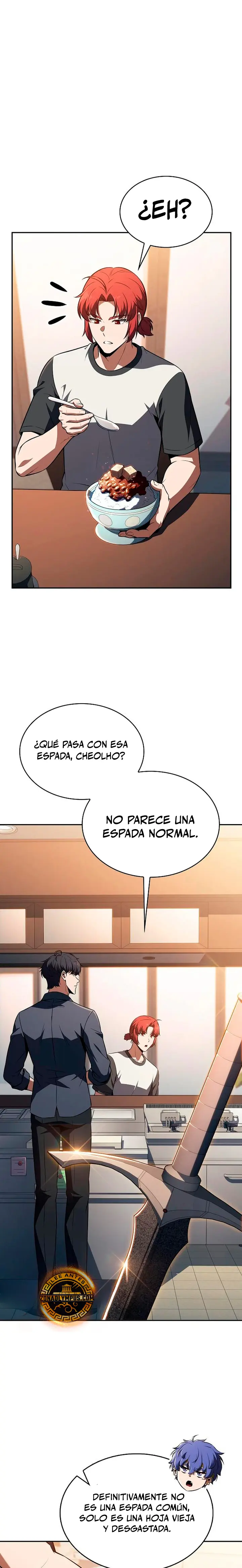 Come y crece capítulo 68 página 28
