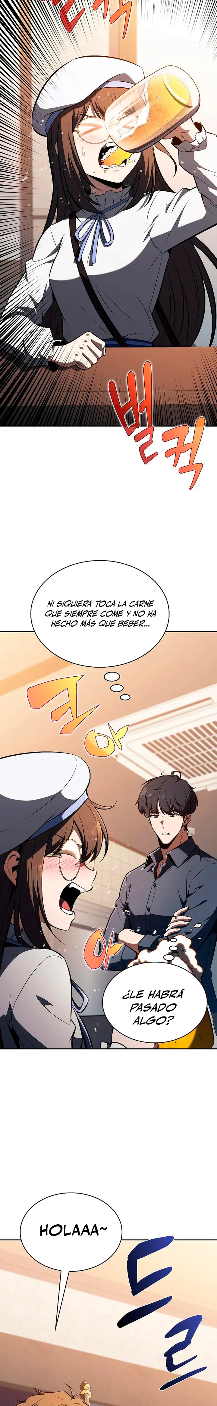 Come y crece capítulo 68 página 35