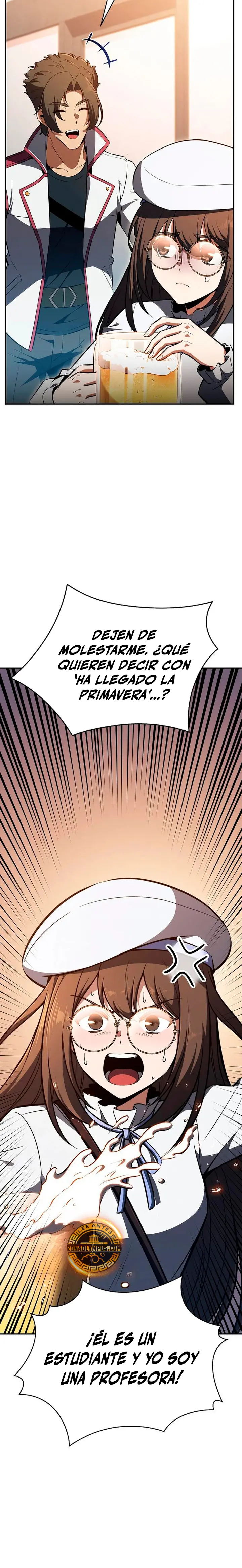 Come y crece capítulo 68 página 37