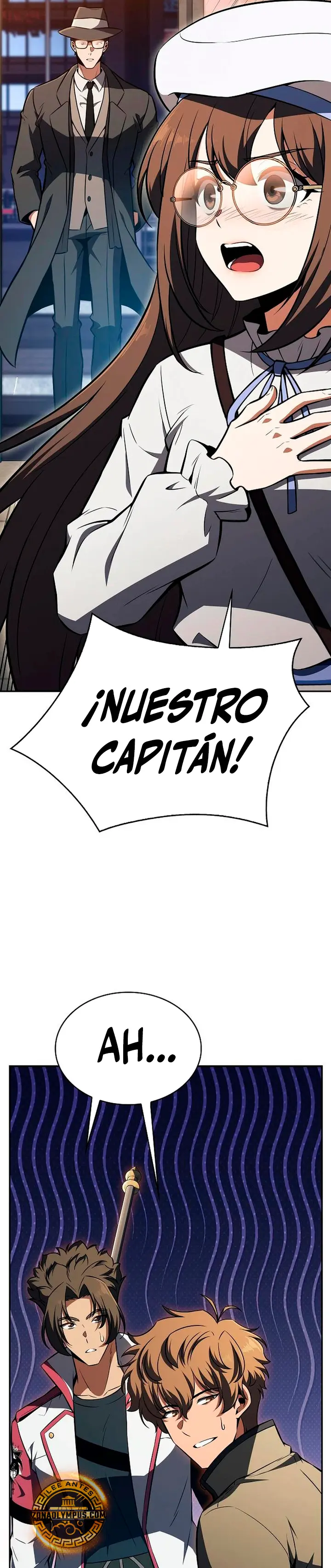 Come y crece capítulo 68 página 41