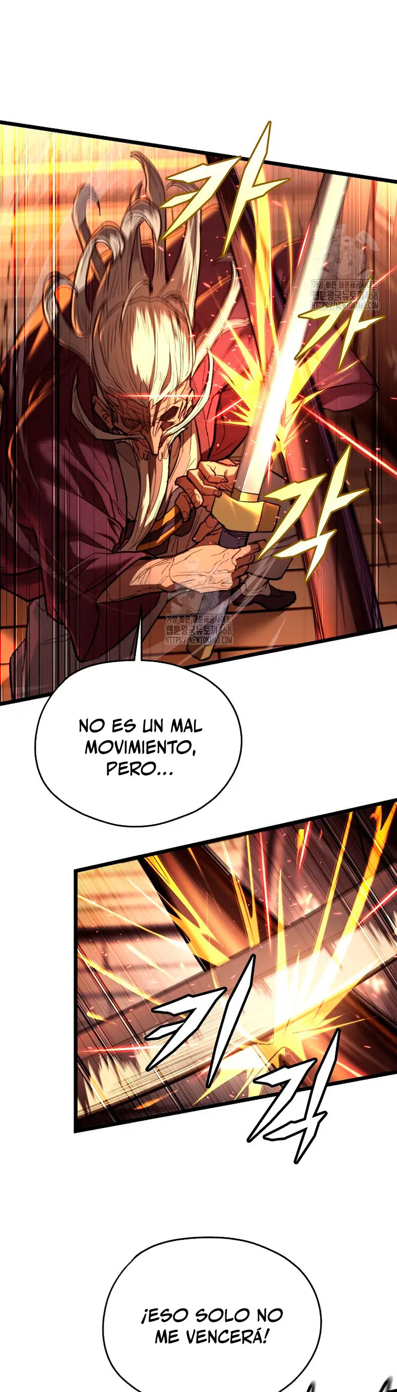 Demonio de la lanza inigualable capítulo 9 página 25