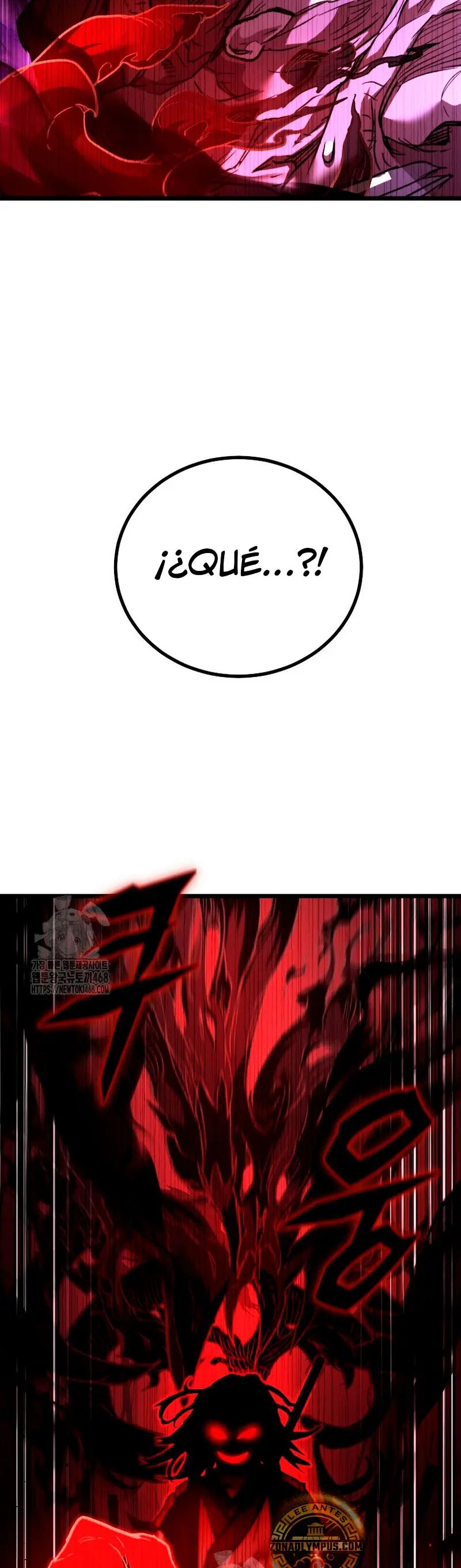 Demonio de la lanza inigualable capítulo 9 página 52