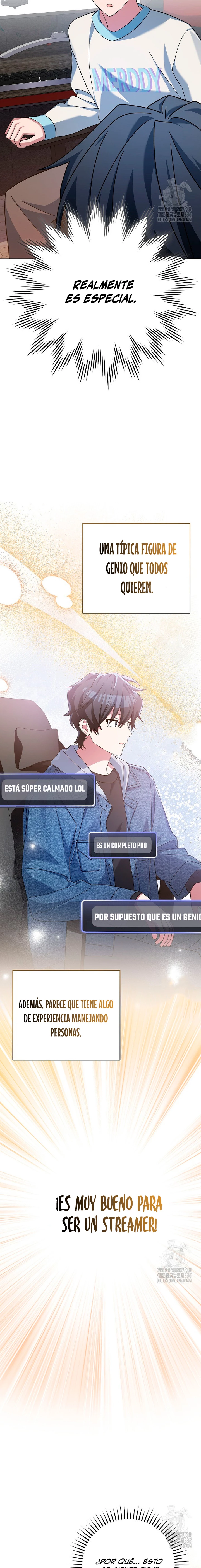 Stream del Arquero Genio capítulo 10 página 13