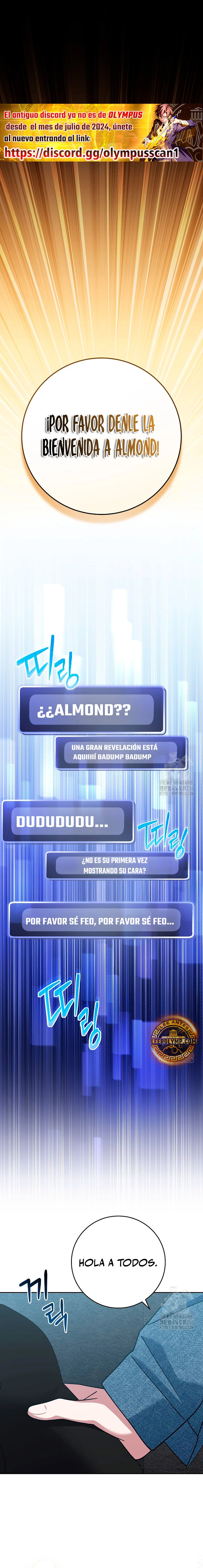 Stream del Arquero Genio capítulo 10 página 2