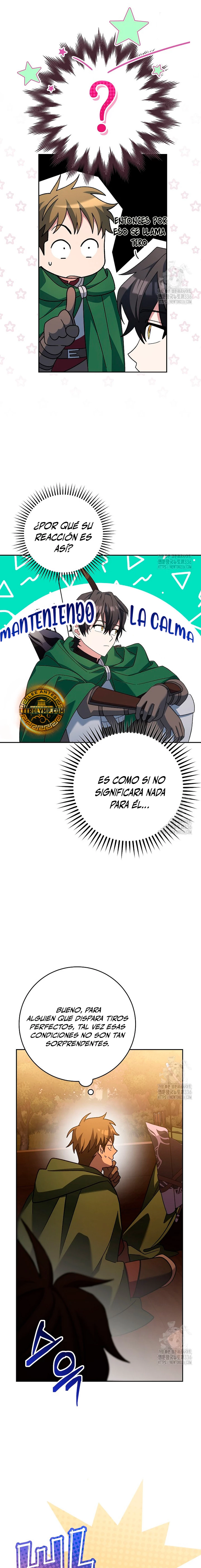Stream del Arquero Genio capítulo 10 página 22