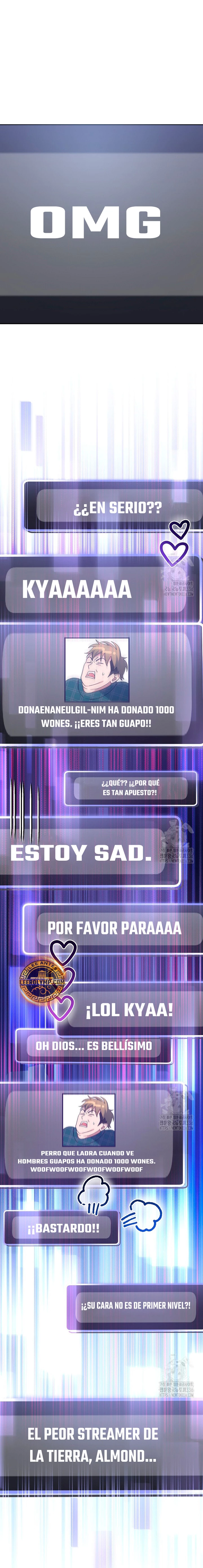 Stream del Arquero Genio capítulo 10 página 4