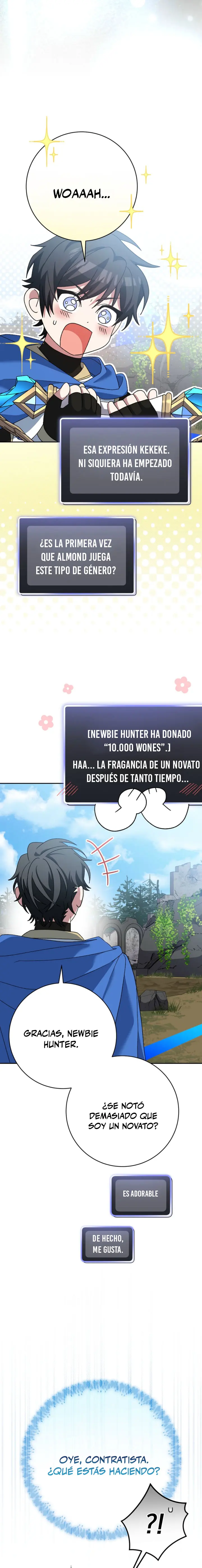 Stream del Arquero Genio capítulo 101 página 15