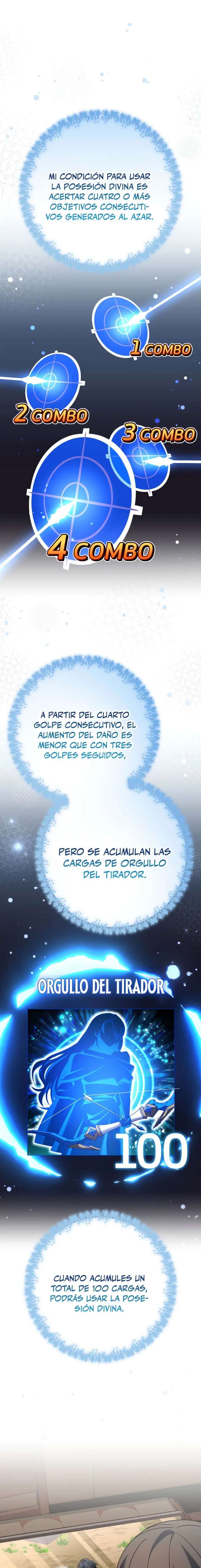 Stream del Arquero Genio capítulo 102 página 19