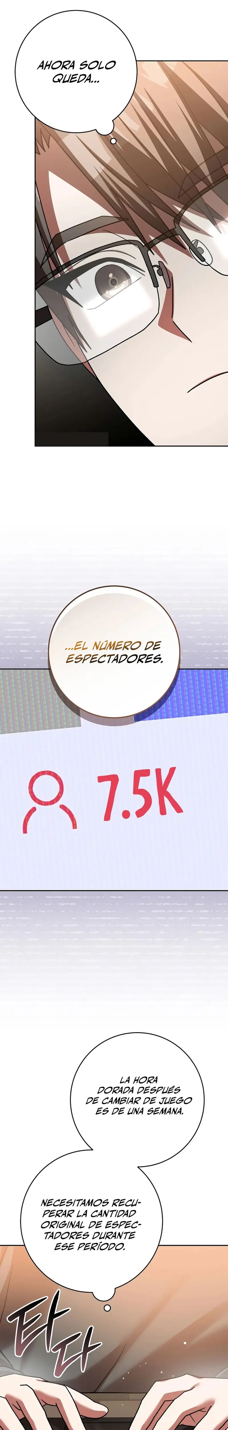 Stream del Arquero Genio capítulo 103 página 24