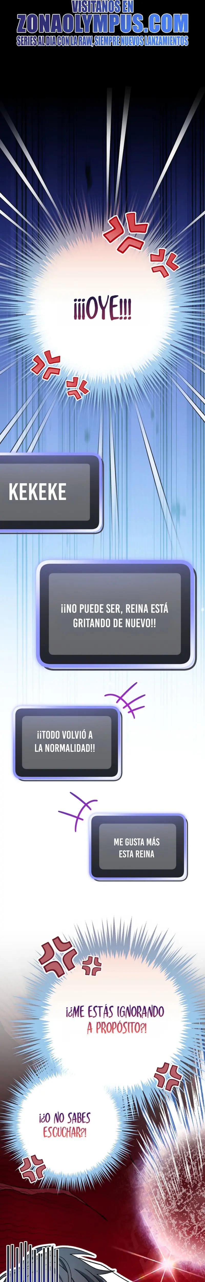 Stream del Arquero Genio capítulo 104 página 1