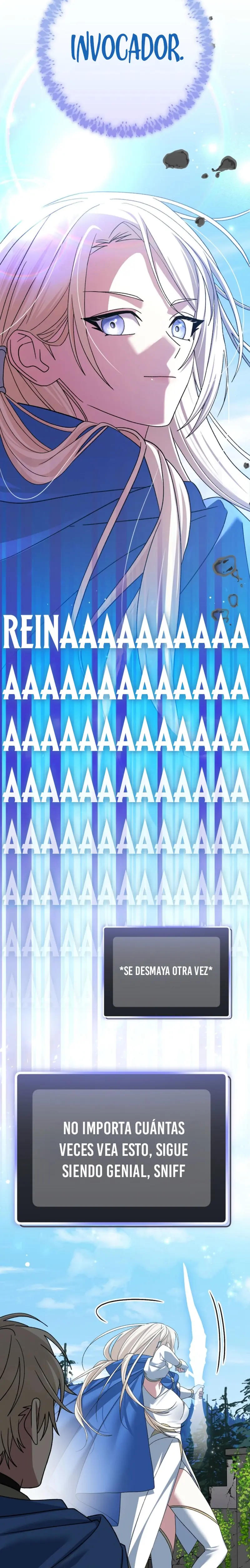 Stream del Arquero Genio capítulo 104 página 12