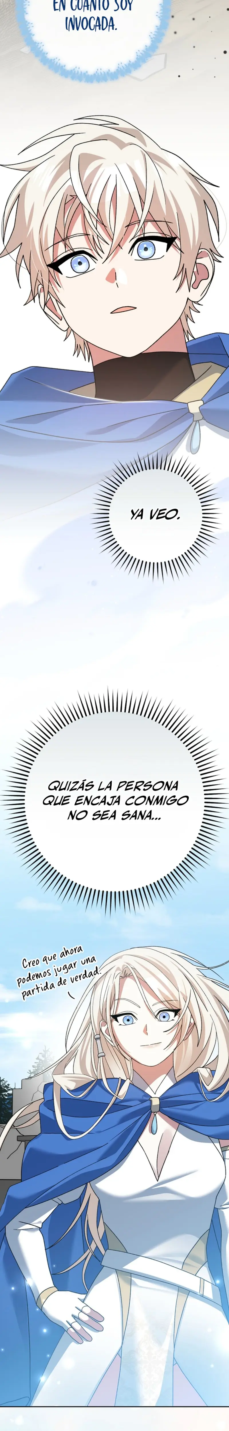 Stream del Arquero Genio capítulo 104 página 17