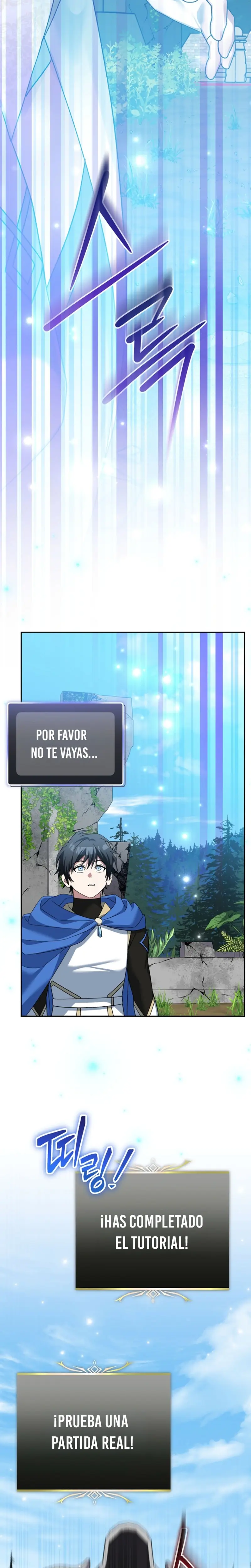 Stream del Arquero Genio capítulo 104 página 19