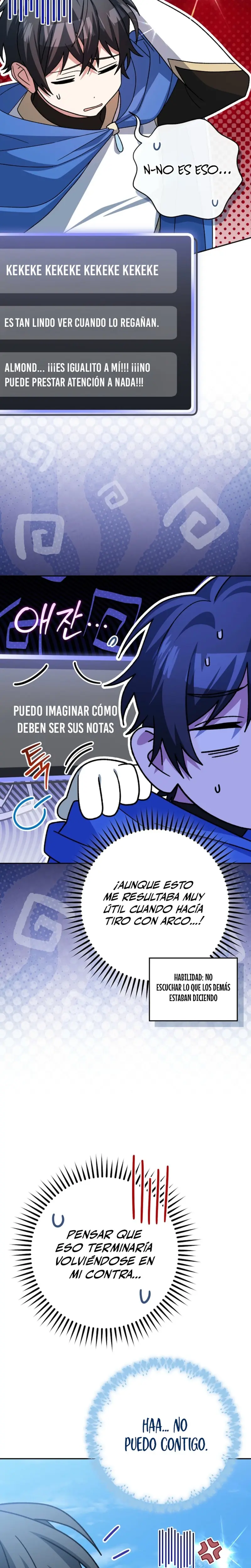 Stream del Arquero Genio capítulo 104 página 2