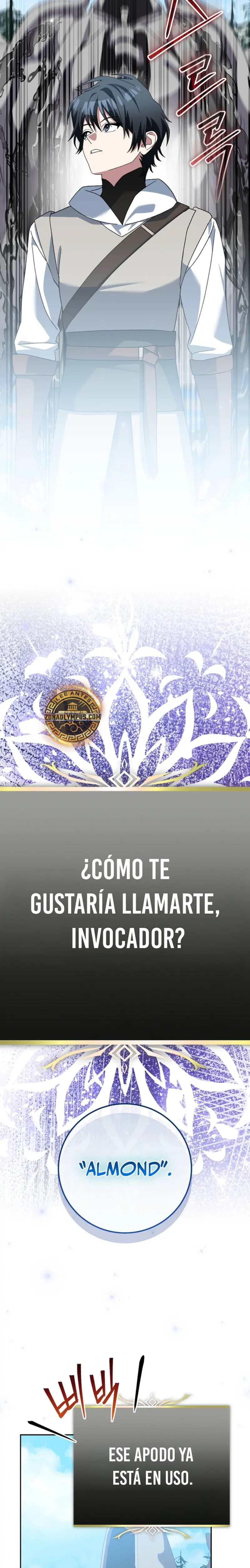 Stream del Arquero Genio capítulo 104 página 20