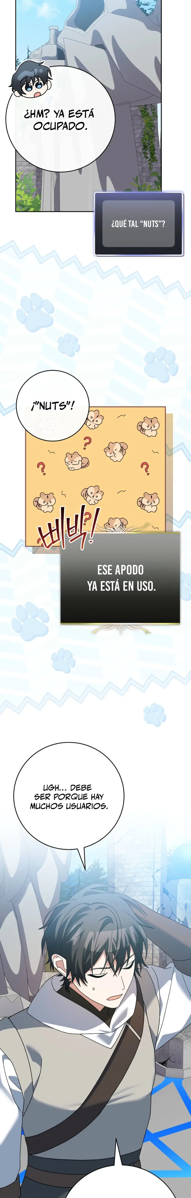 Stream del Arquero Genio capítulo 104 página 21