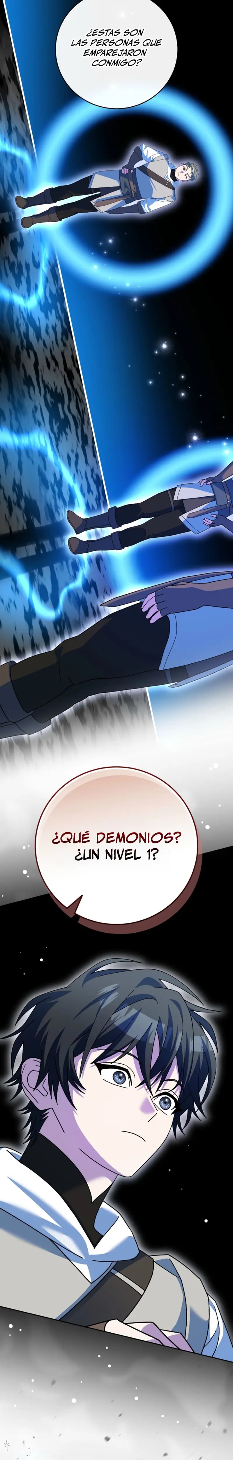 Stream del Arquero Genio capítulo 104 página 25