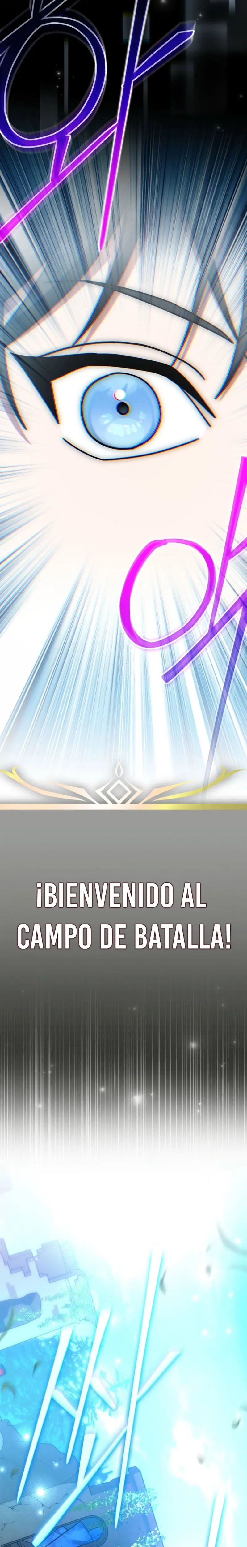 Stream del Arquero Genio capítulo 104 página 44