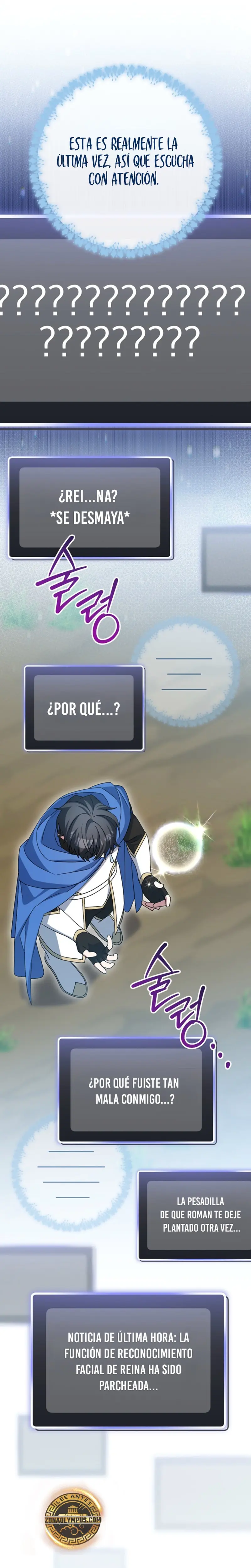 Stream del Arquero Genio capítulo 104 página 6