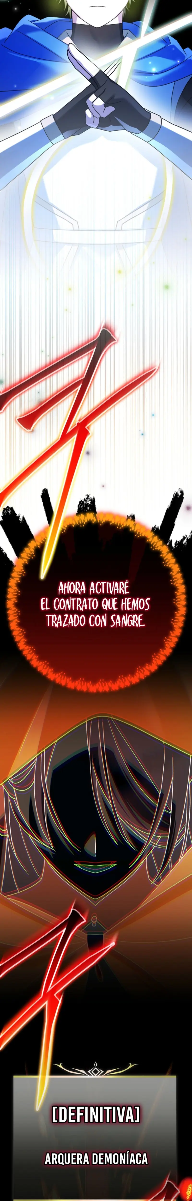 Stream del Arquero Genio capítulo 104 página 9