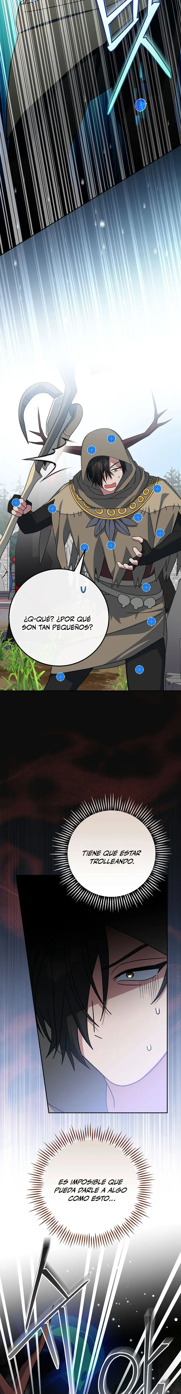 Stream del Arquero Genio capítulo 106 página 20
