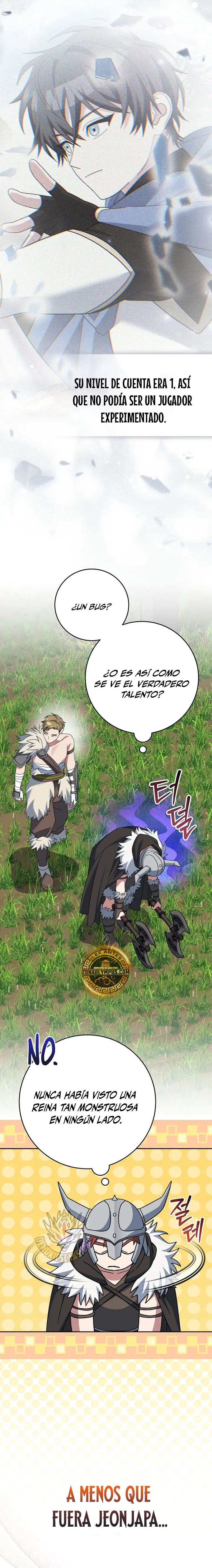 Stream del Arquero Genio capítulo 106 página 29