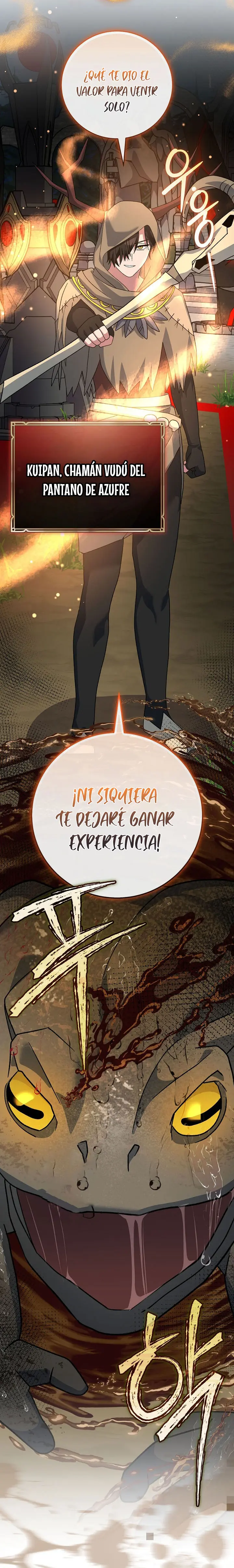 Stream del Arquero Genio capítulo 106 página 6