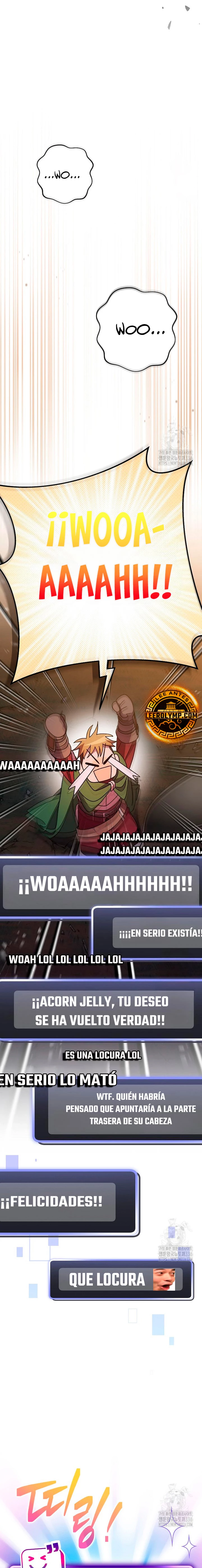 Stream del Arquero Genio capítulo 11 página 17