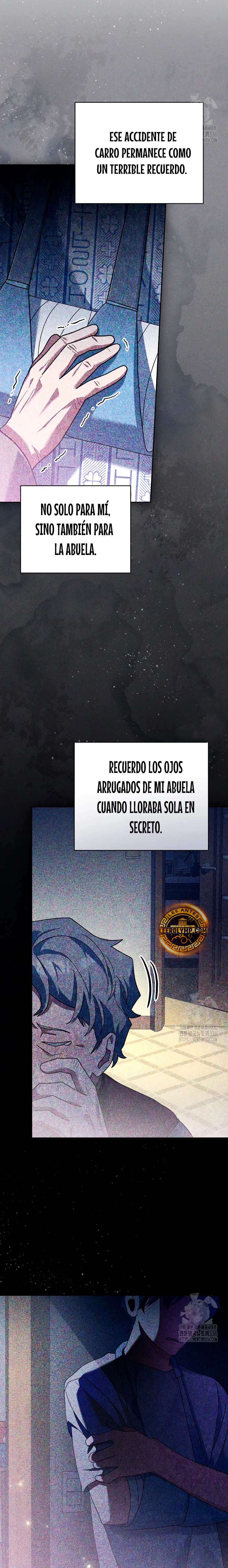 Stream del Arquero Genio capítulo 12 página 22