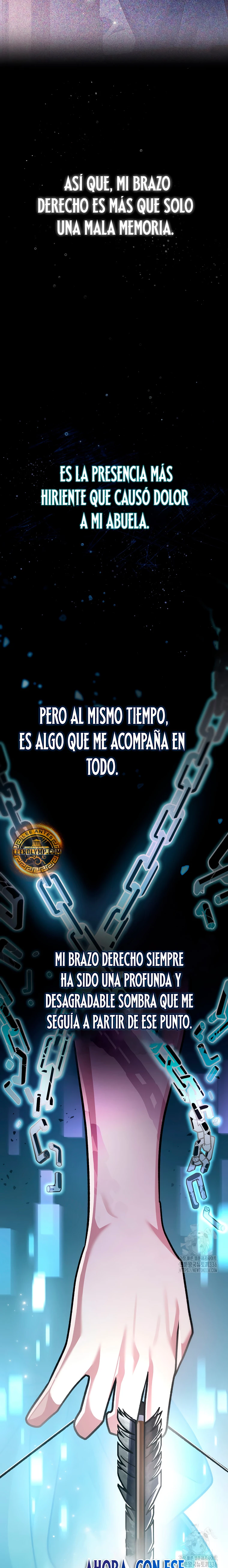 Stream del Arquero Genio capítulo 12 página 23