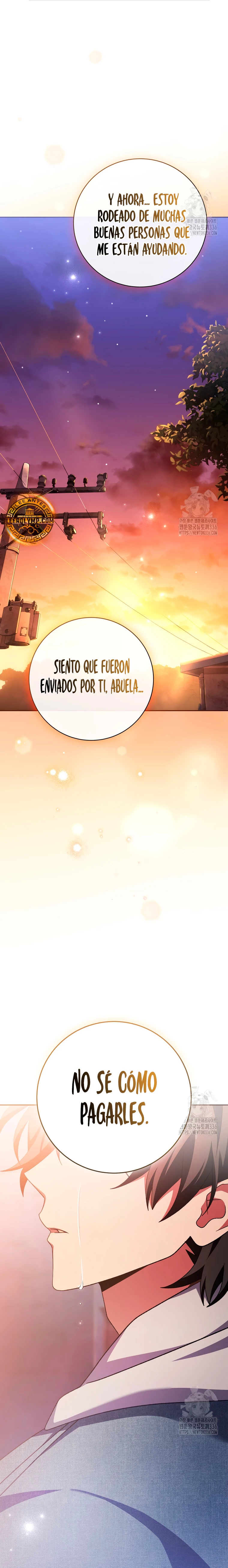Stream del Arquero Genio capítulo 12 página 25