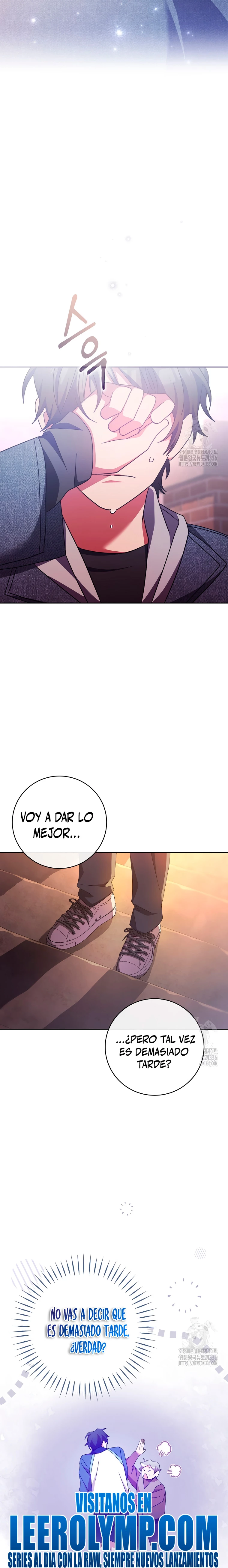Stream del Arquero Genio capítulo 12 página 26