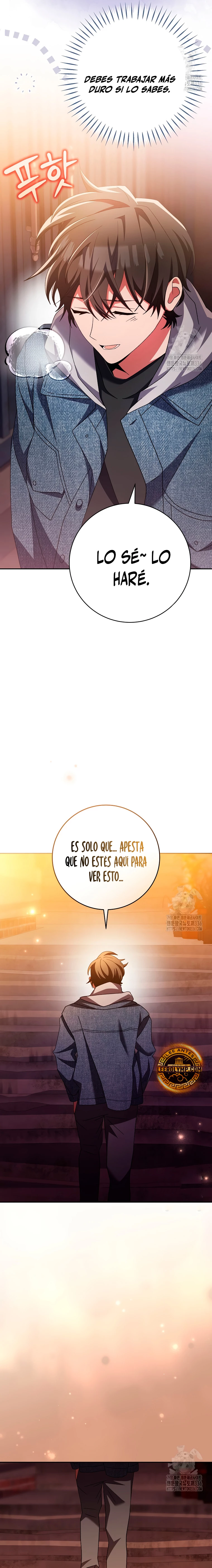 Stream del Arquero Genio capítulo 12 página 27