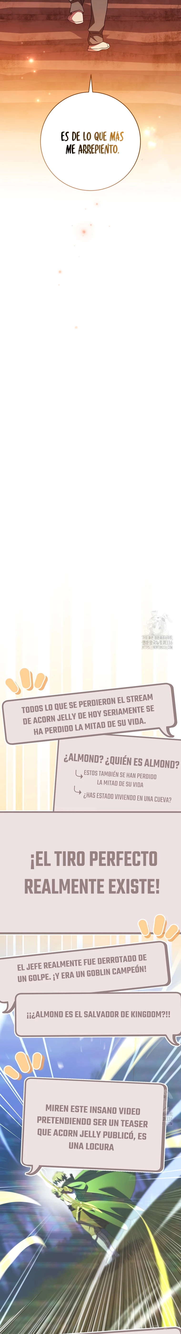 Stream del Arquero Genio capítulo 12 página 28